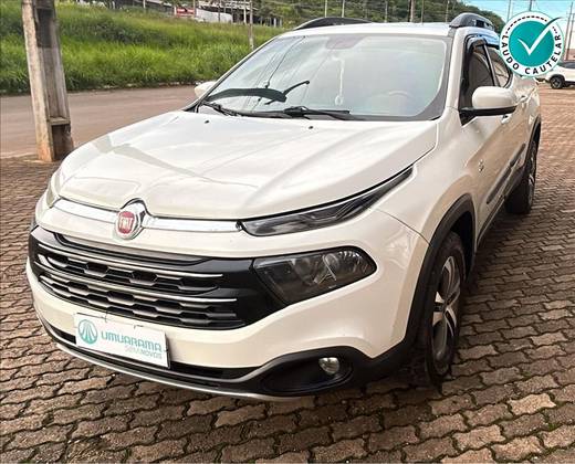 FIAT TORO 2.0 16V TURBO DIESEL FREEDOM MANUAL